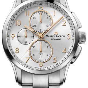 MAURICE LACROIX Pontos Chrono