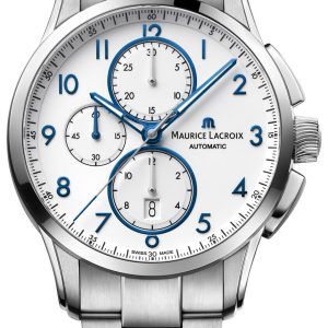 MAURICE LACROIX Pontos Chrono