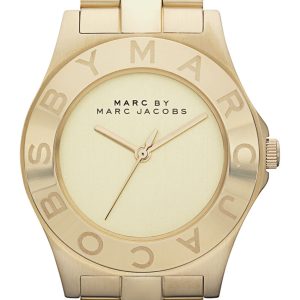 Marc by Marc Jacobs Damklocka MBM3126 Blade