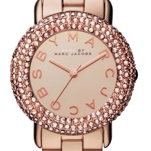 Marc by Marc Jacobs Damklocka MBM3192 Marci