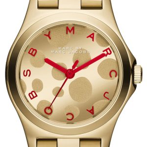 Marc by Marc Jacobs Henry Damklocka MBM3270