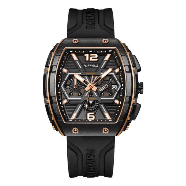 mark fairwhale astrolite black rubber