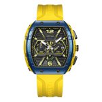 mark fairwhale astrolite yellow rubber