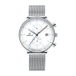 mark fairwhale galactic silver mesh