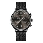 mark fairwhale saturnine black mesh