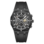 mark fairwhale starliner black rubber