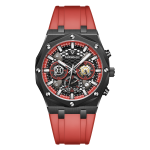 mark fairwhale starliner red rubber