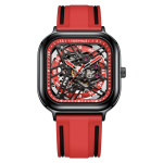mark fairwhale valiant red rubber