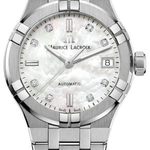 maurice lacroix aikon automatic