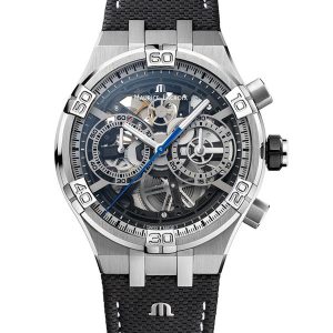 Maurice Lacroix Aikon Chronograph Skeleton 44mm