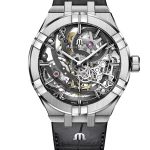 maurice lacroix aikon gents automatic 45mm