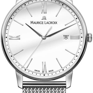 Maurice Lacroix Herrklocka EL1118-SS002-113-2 Eliros