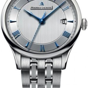 Maurice Lacroix Herrklocka MP6407-SS002-111 Masterpiece