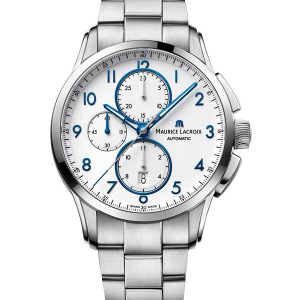 Maurice Lacroix Pontos Chronograph Automatic 43mm