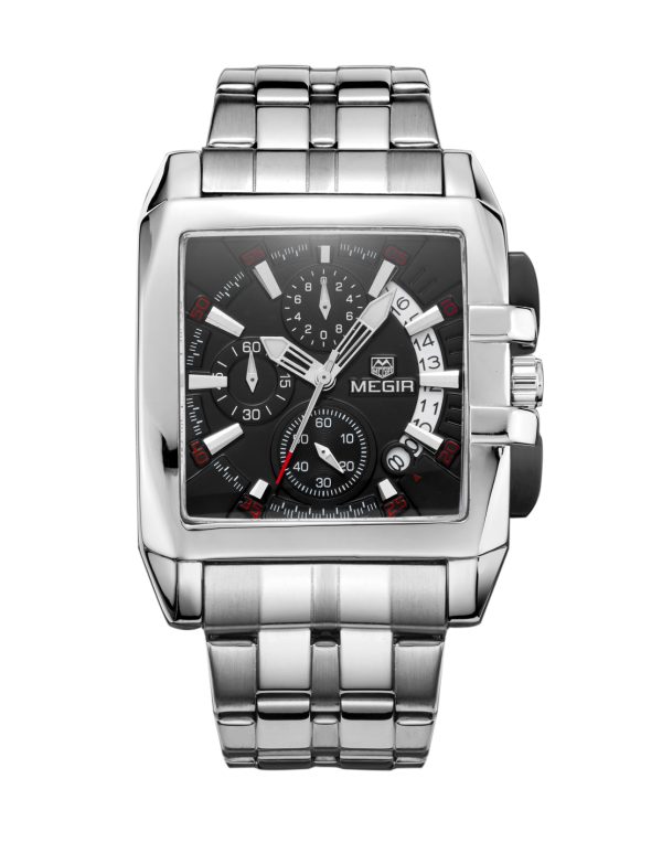 megir bolton black