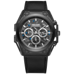 megir brute force black