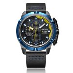 megir elox blue