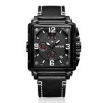 megir fortress black