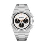 megir heritage chrono sapphire tuxedo