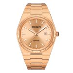 megir heritage sapphire rose gold