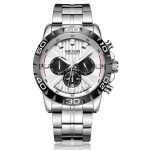 megir split second silver