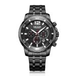 megir tri-force black