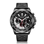 megir wanderlust black