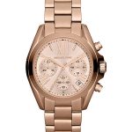 michael kors bradshaw chronograph 36mm