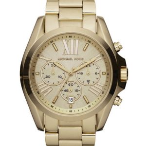 Michael Kors Bradshaw Chronograph 43mm