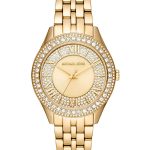 michael kors harlowe 38mm