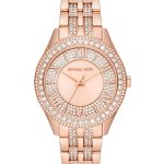 michael kors harlowe 38mm
