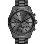 michael kors lexington chronograph 44mm