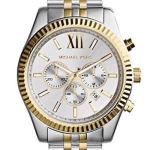 Michael Kors Lexington Chronograph 44mm