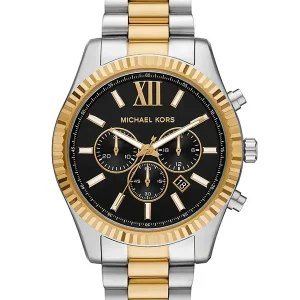 Michael Kors Lexington Chronograph 44mm