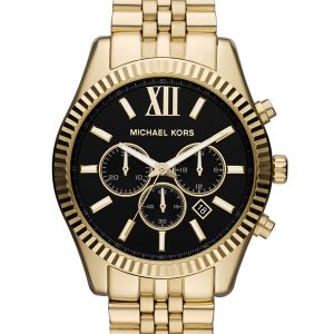 Michael Kors Lexington Chronograph 44mm