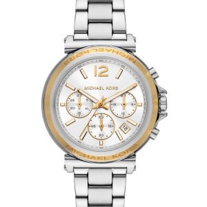 Michael Kors Maren Chronograph 40mm