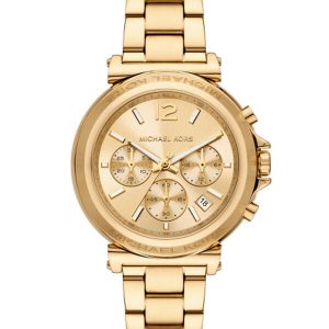 Michael Kors Maren Chronograph 40mm REA