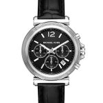 michael kors maren chronograph 40mm rea