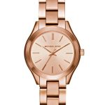 michael kors mini slim runway 33mm