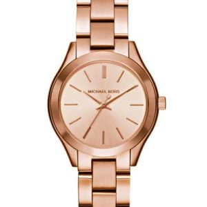 Michael Kors Mini Slim Runway 33mm