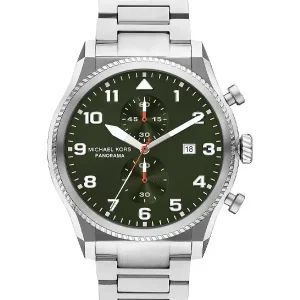 Michael Kors Panorama Chronograph 44mm