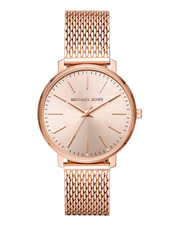 michael kors pyper 38mm