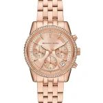 michael kors ritz chronograph 35mm