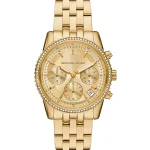 michael kors ritz chronograph 35mm