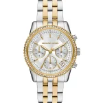 michael kors ritz chronograph 35mm