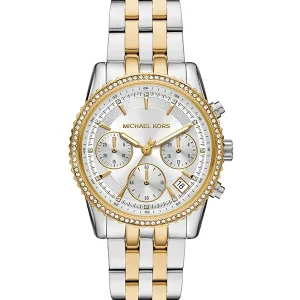 Michael Kors Ritz Chronograph 35mm