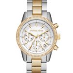 michael kors ritz chronograph 37mm