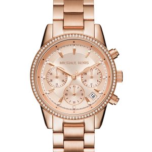 Michael Kors Ritz Chronograph 37mm