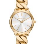 michael kors runway 38mm