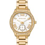 michael kors sage 38mm